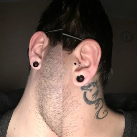 2 gauge plugs|2 Gauge Plugs & Tunnels 